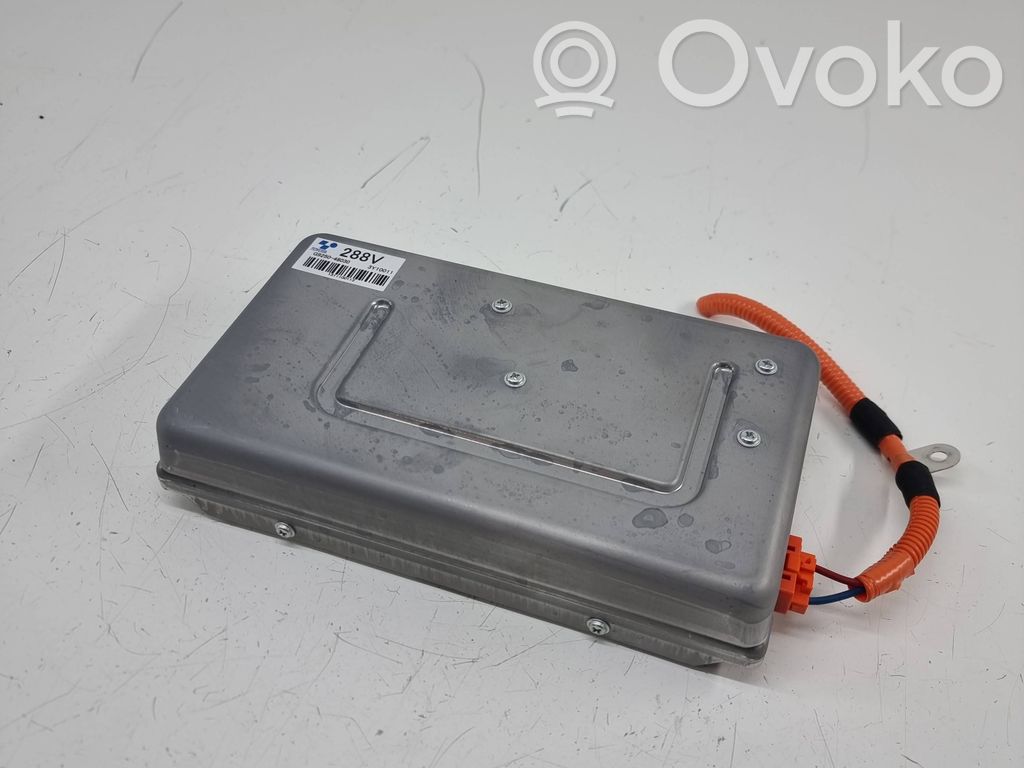 Power steering control unit/module   G925048030