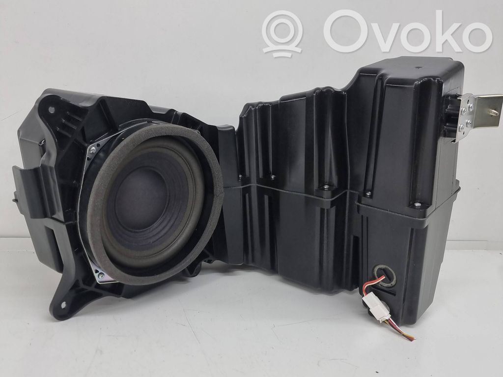 Altavoz subwoofer   8616048350
