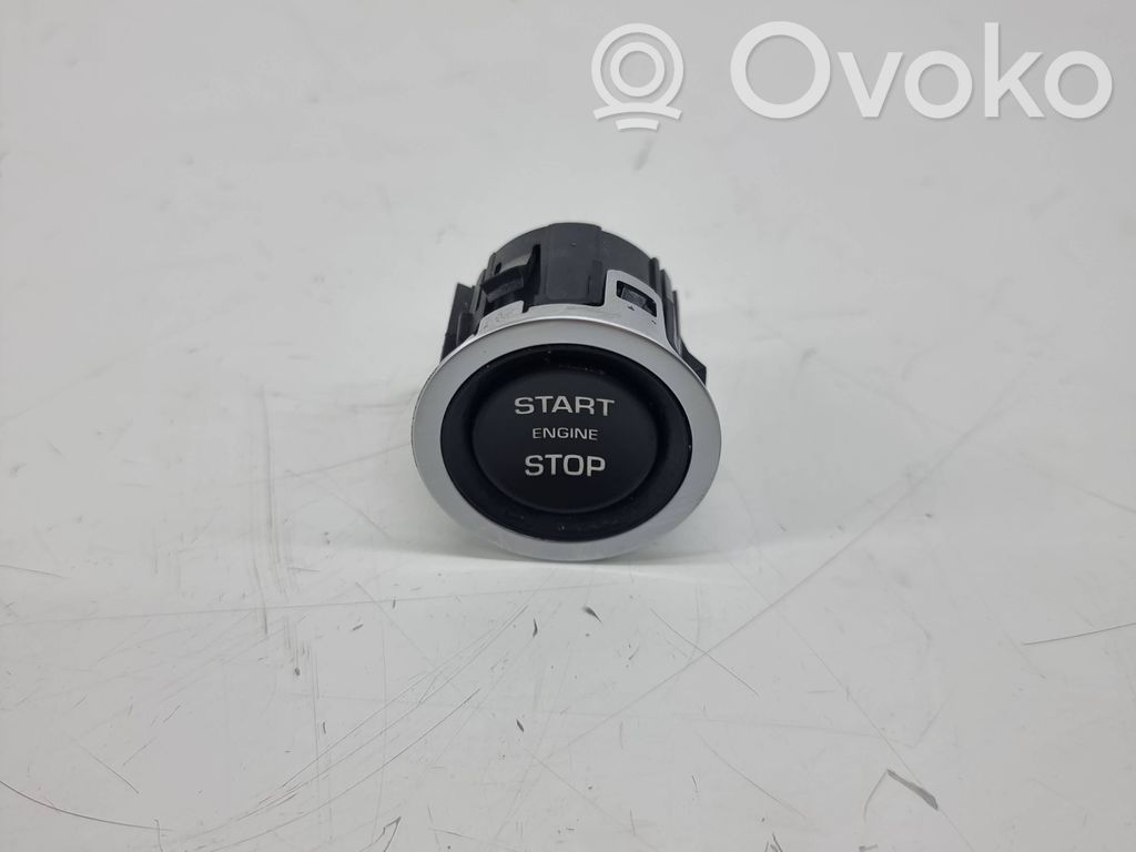 Land Rover Discovery Sport Engine start stop button switch 