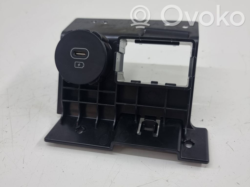 USB socket connector   96125J7700
