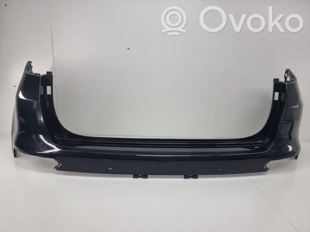 Parachoques   86611F15001K