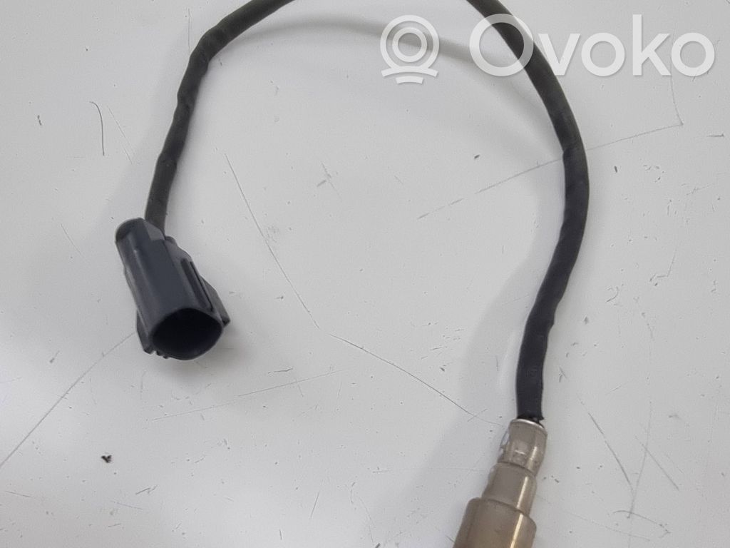Land Rover Range Rover Evoque L538 Lambda probe sensor 
