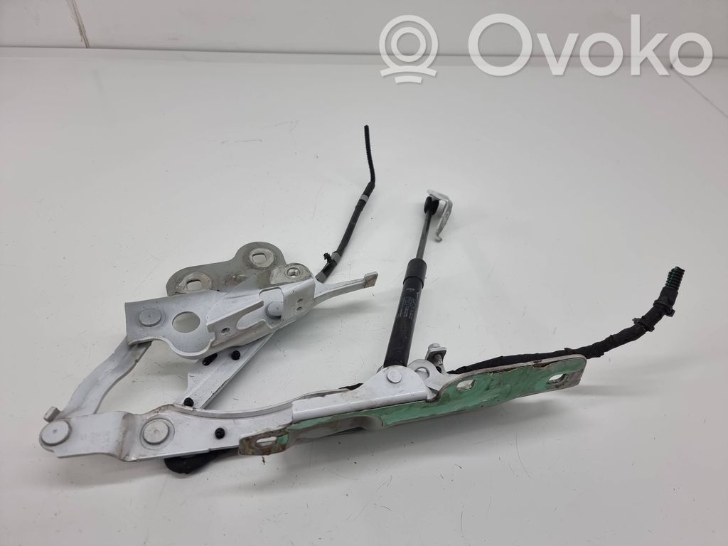 Jaguar E-Pace Engine bonnet/hood hinges 