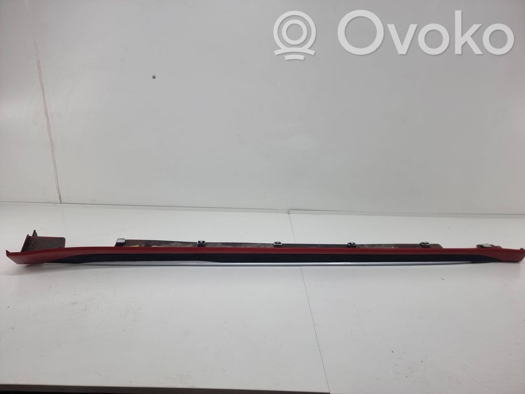 KIA Ceed Sill 