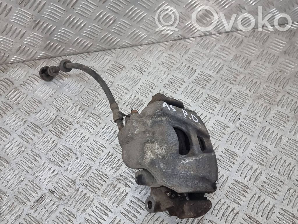 Audi A5 Sportback 8TA Zacisk hamulcowy przedni 