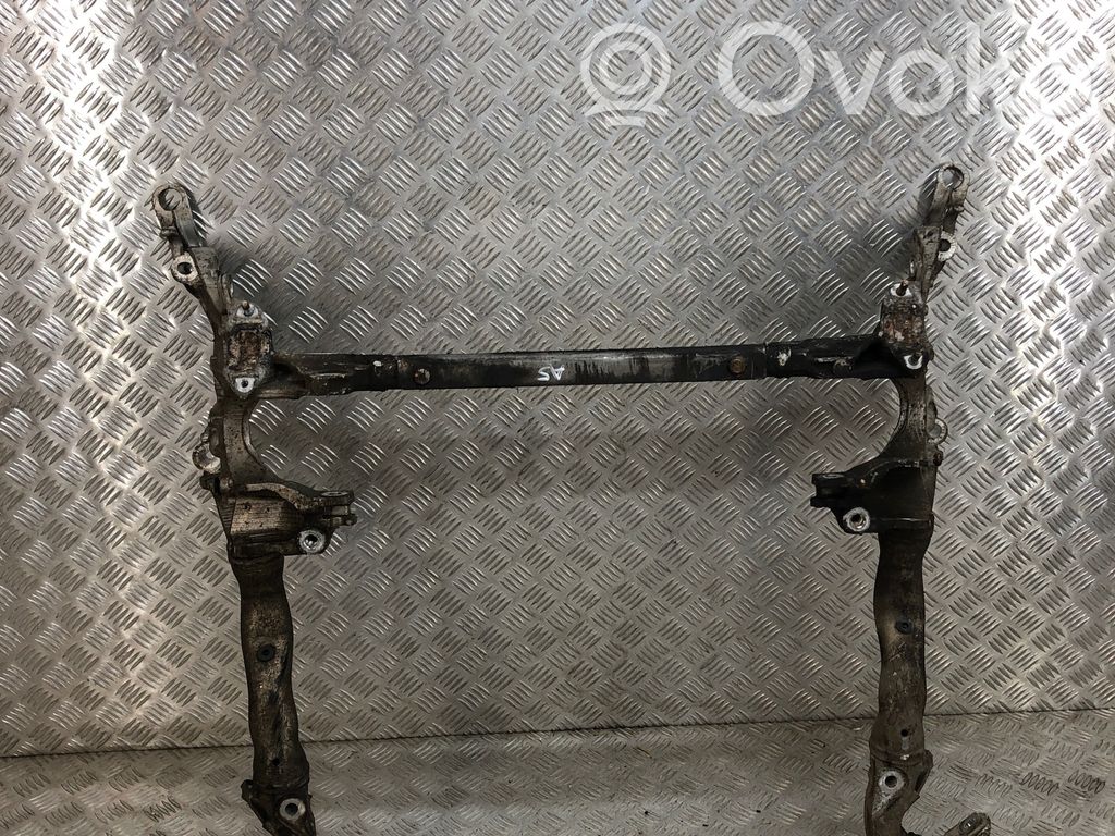 Audi A5 Sportback 8TA Front subframe 