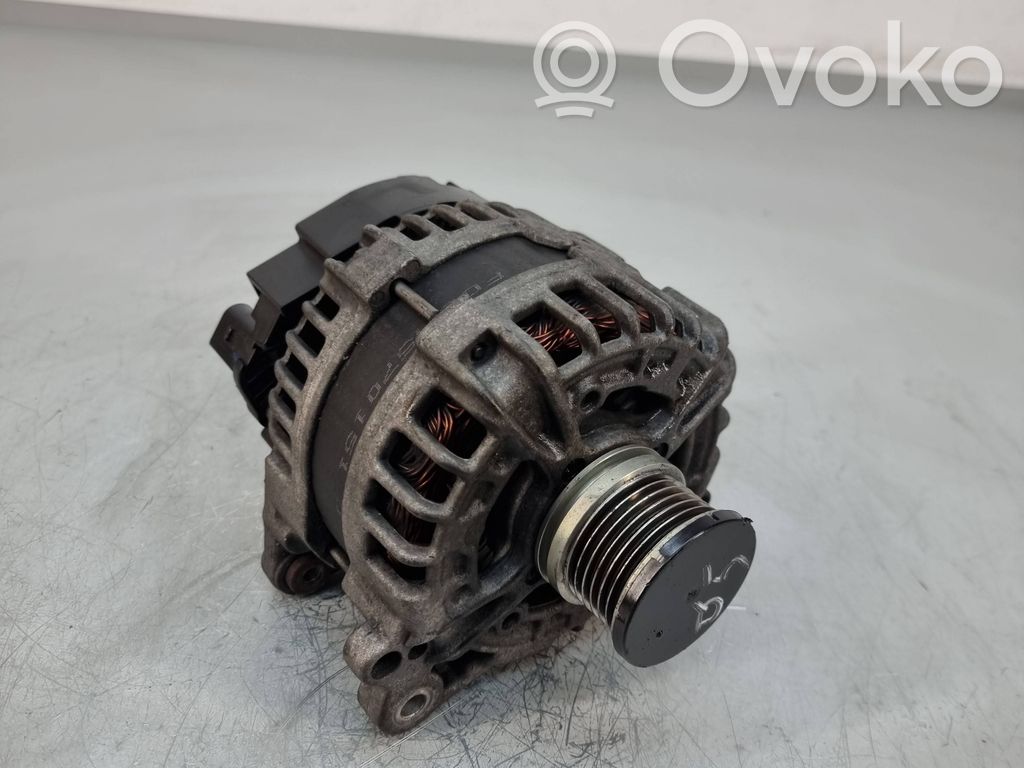 Audi A5 Sportback 8TA Ģenerators 