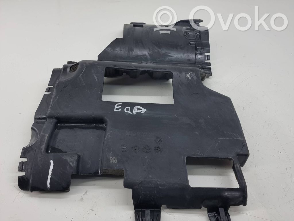 Mercedes-Benz EQA Capac protecție motor 