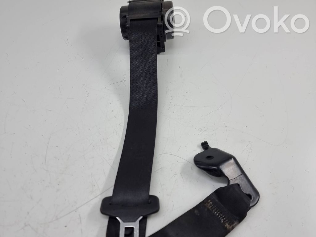 Cinturón trasero   6092756