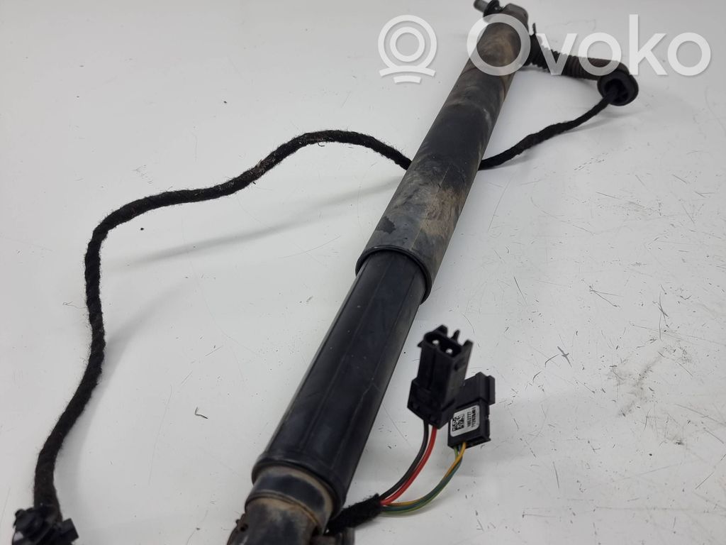 BMW X6 E71 Tailgate/trunk strut/damper 