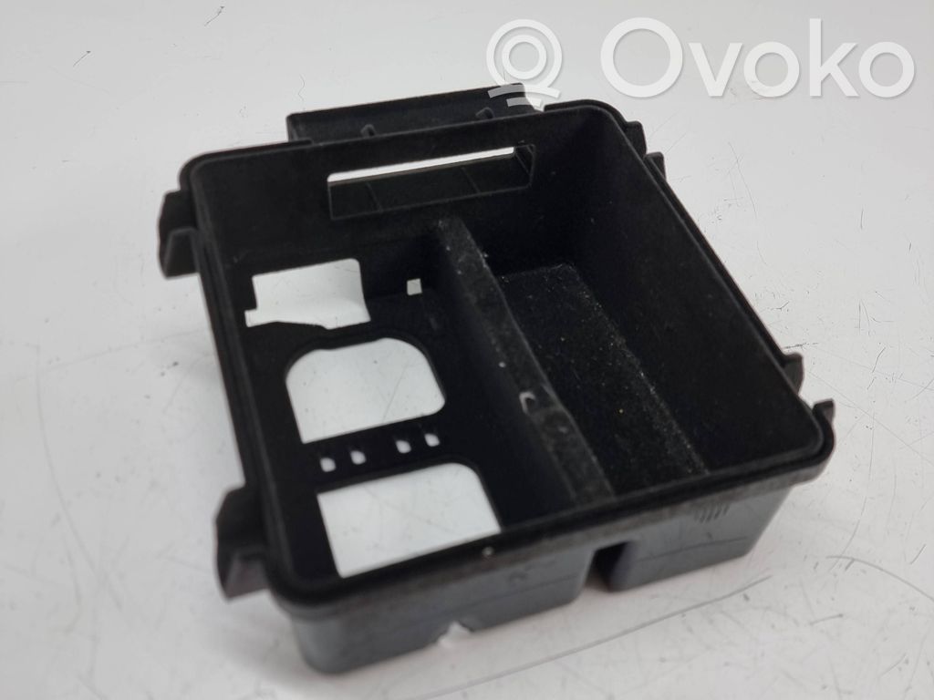 Audi SQ7 Other center console (tunnel) element 