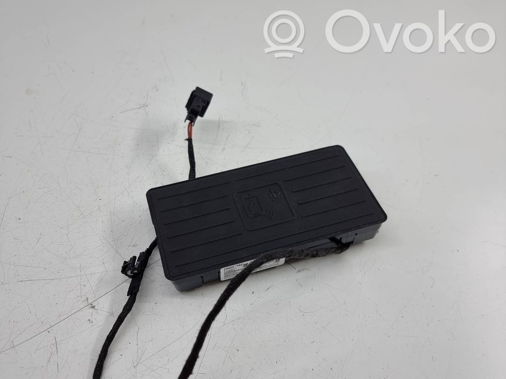 Audi Q5 SQ5 FY Wireless charging module 