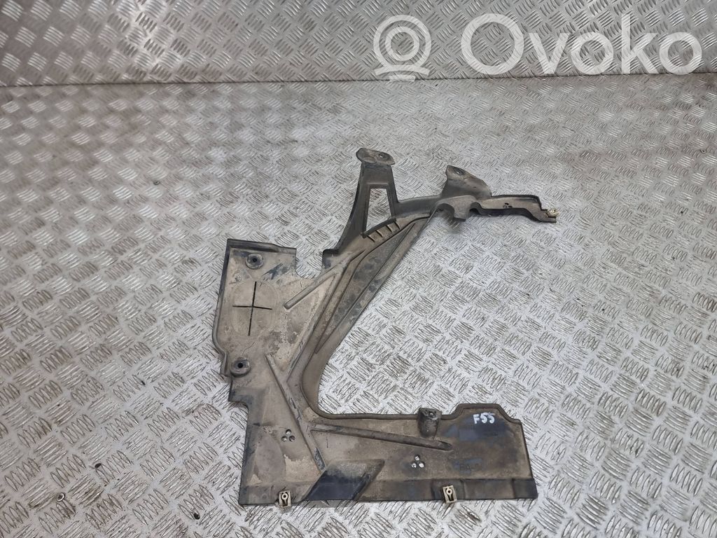 Mini One - Cooper F56 F55 Căptușeală platformă pickup 