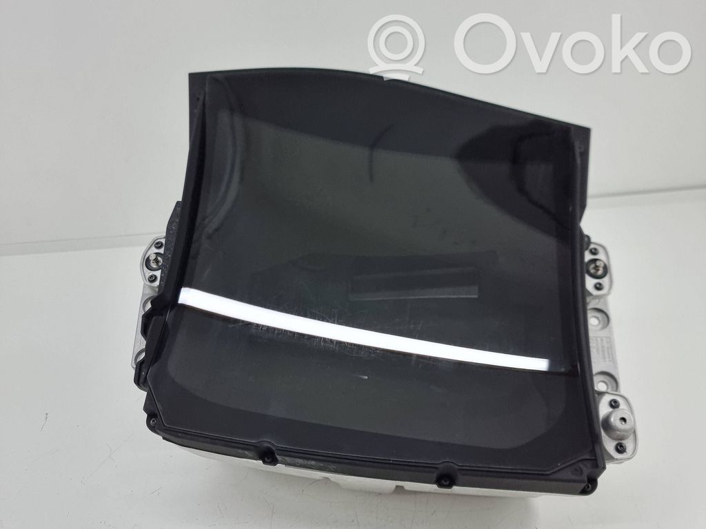 Head up display screen   10C919608D