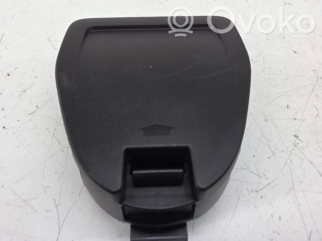 Audi A4 S4 B9 Hazard Warning Triangle Mounting Bracket 