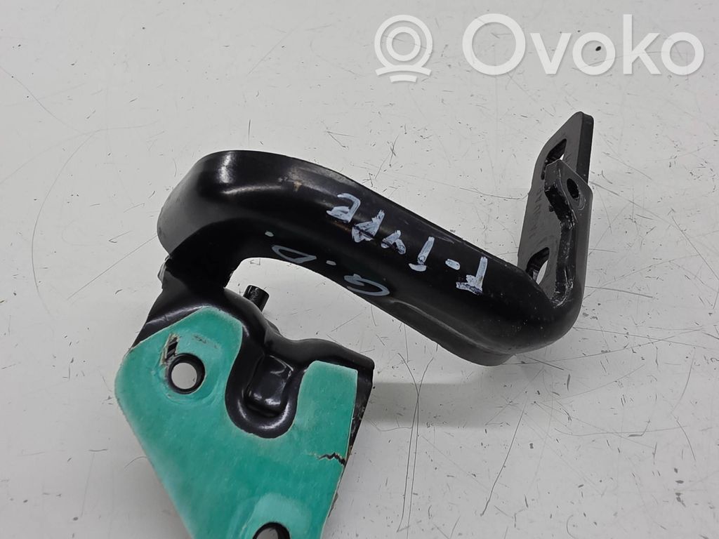 Tailgate/trunk/boot hinge   EX5342900