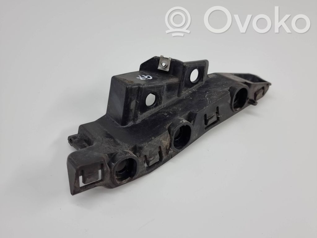 Front bumper mounting bracket   4M0807284A