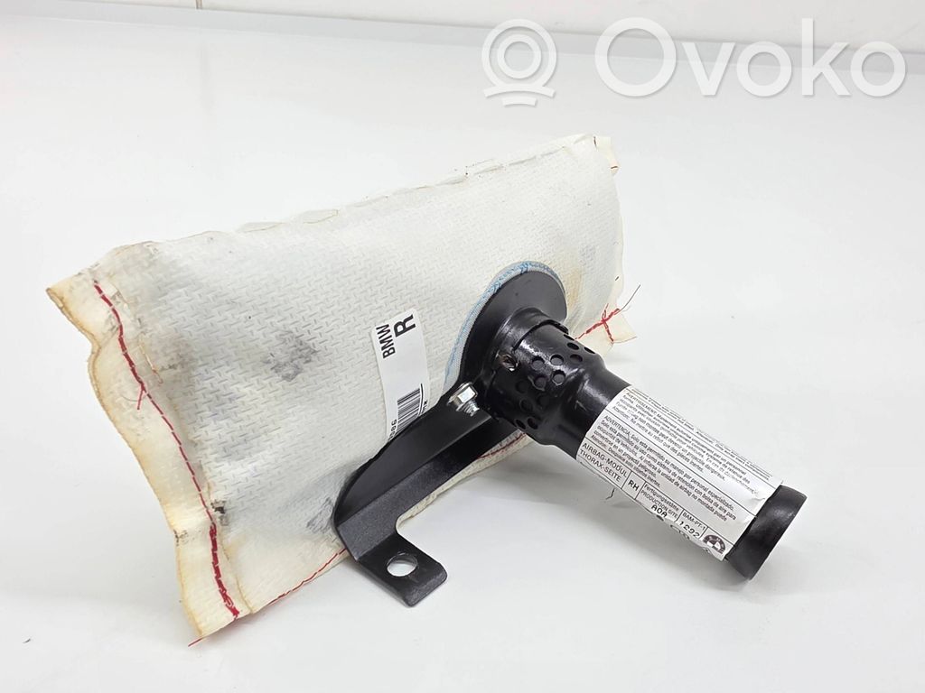 BMW X6 E71 Sitz-Airbag 