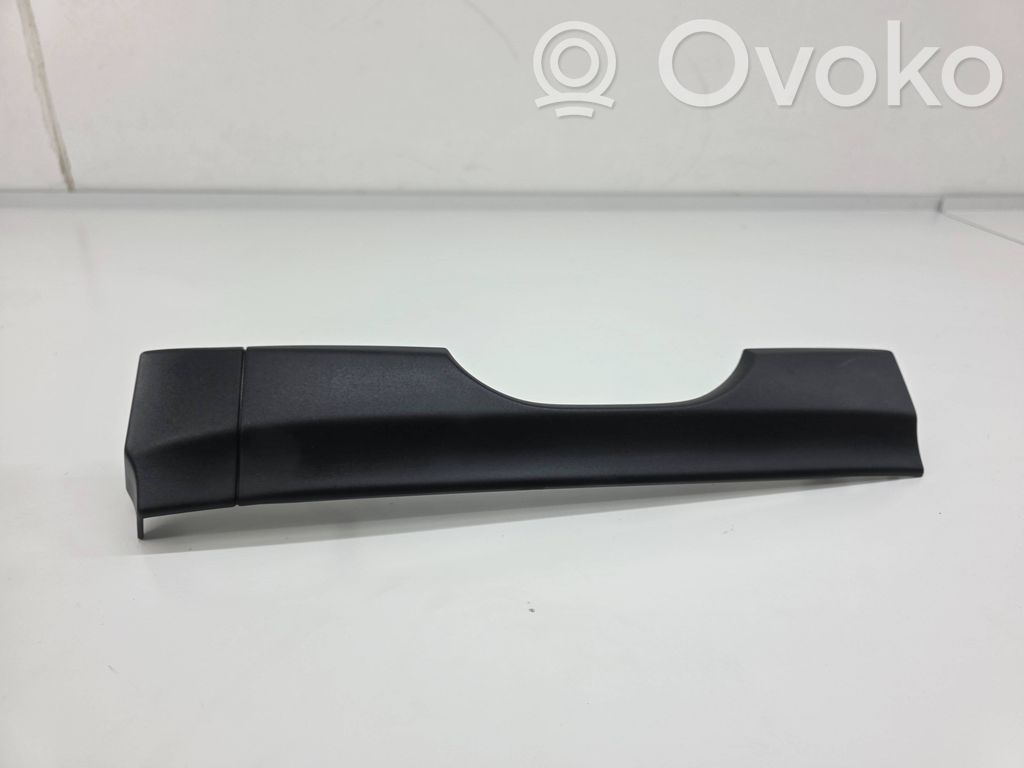 BMW X6 E71 Sitzverkleidung 