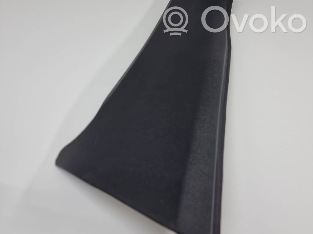 BMW X6 E71 (C) pillar trim 