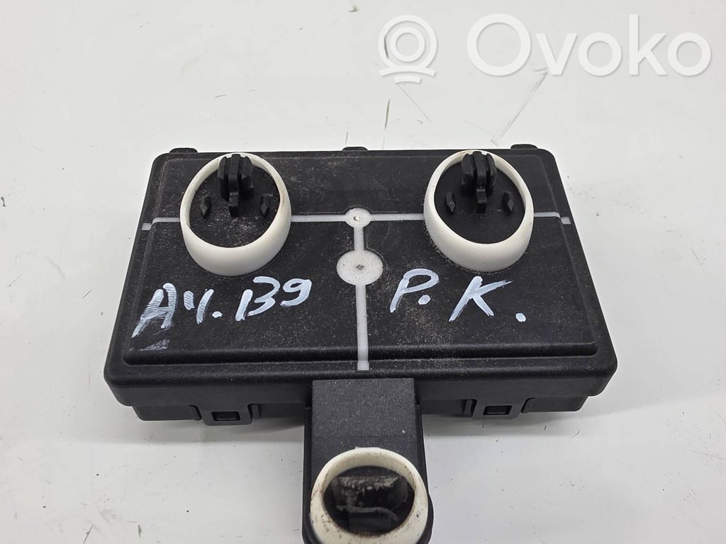 Audi A4 S4 B9 Door control unit/module 
