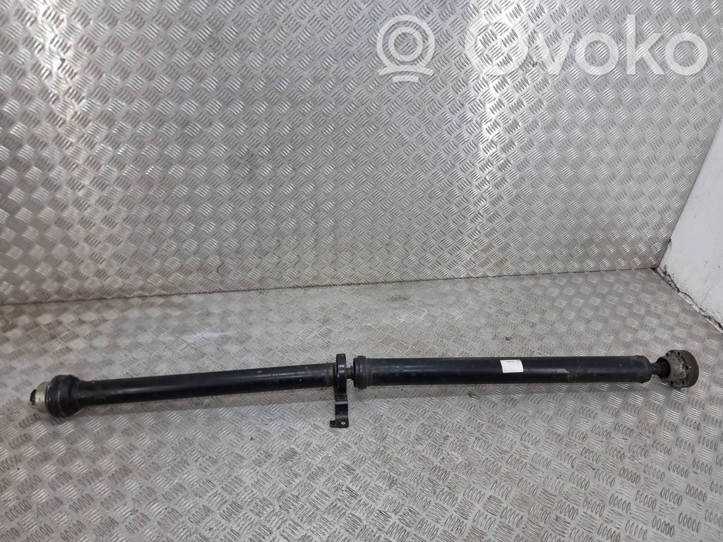 Drive shaft (set)   4M0521101AC
