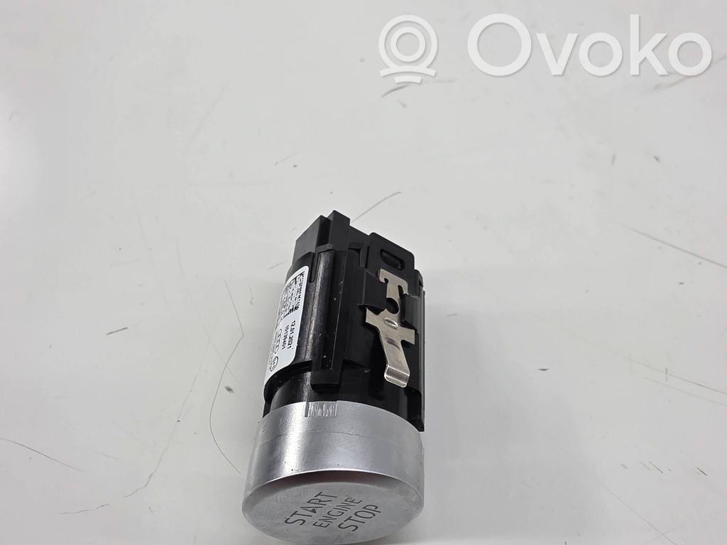 Engine start stop button switch   8W2905217F
