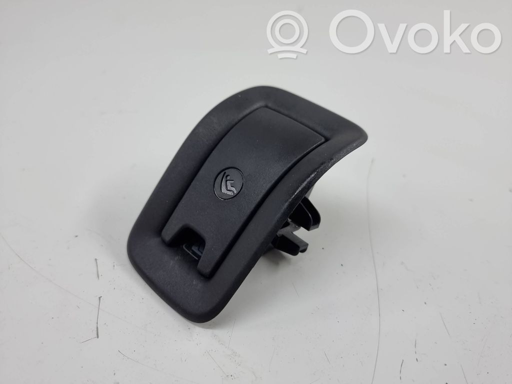 Cubierta ISOFIX   8W0887233A