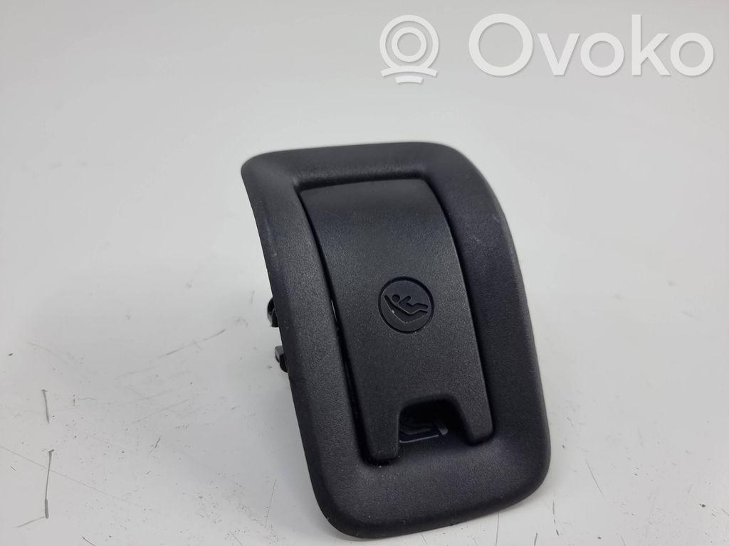 Couverture ISOFIX   8W0887233A