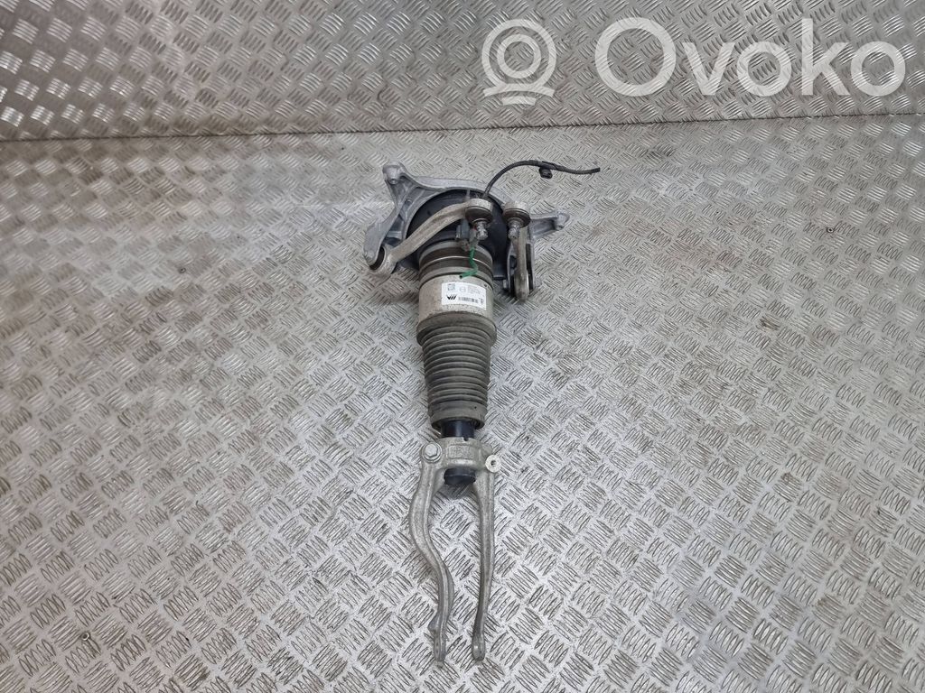 Porsche Macan (95B) Amortizor pneumatic față 