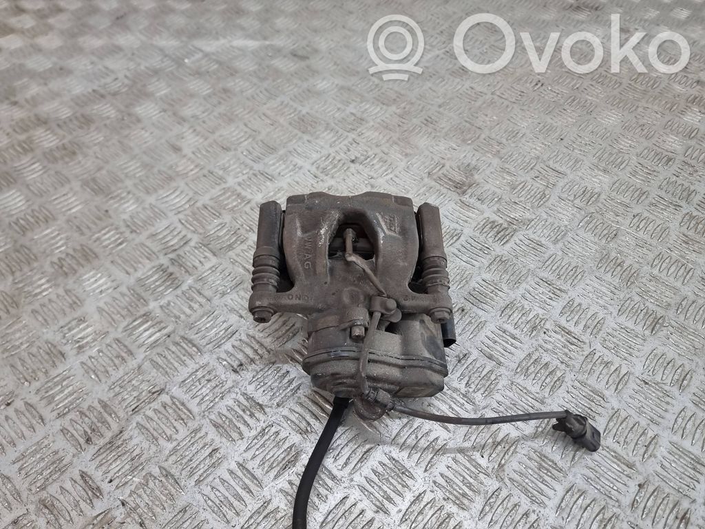 Audi A5 Задний суппорт 