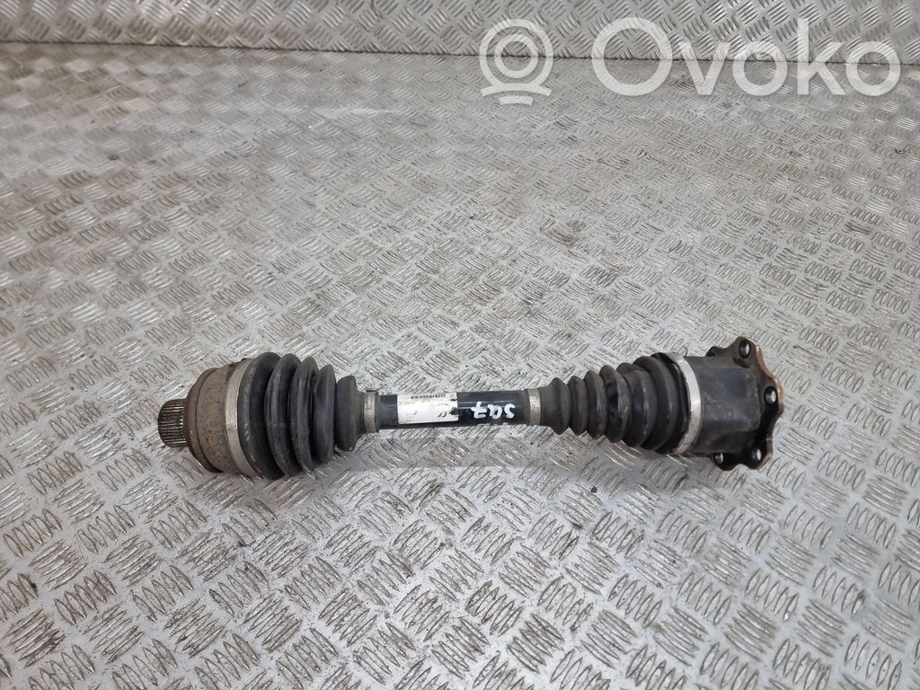 Audi SQ7 Front driveshaft 