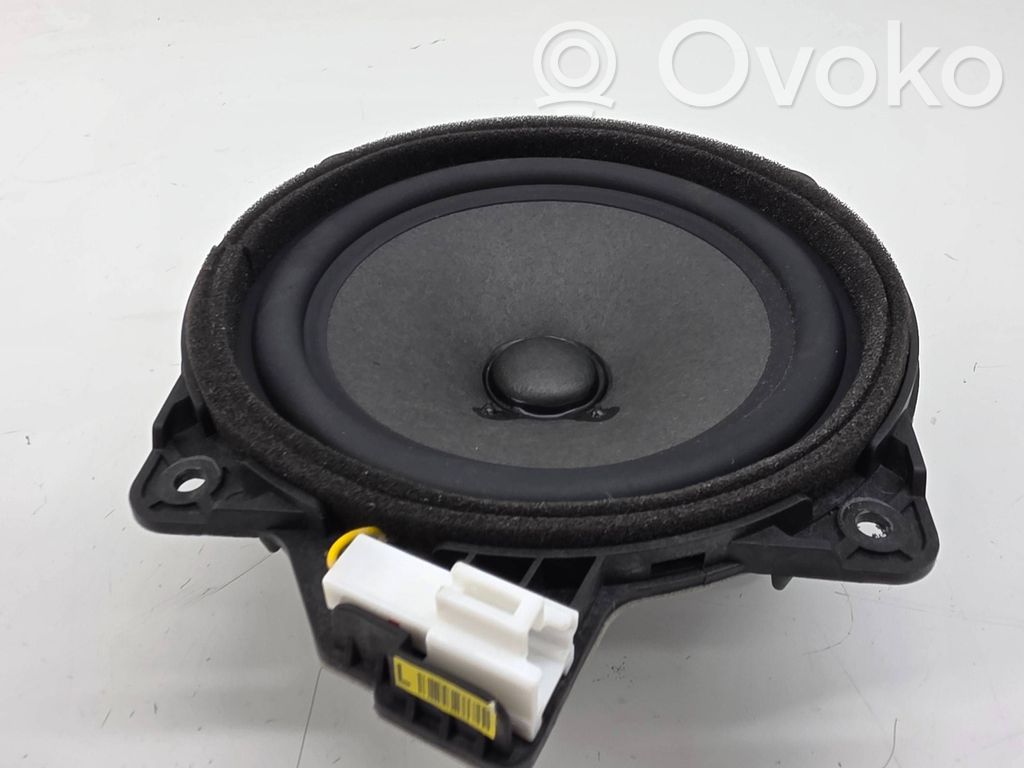 KIA Sorento Altavoz de la puerta trasera 