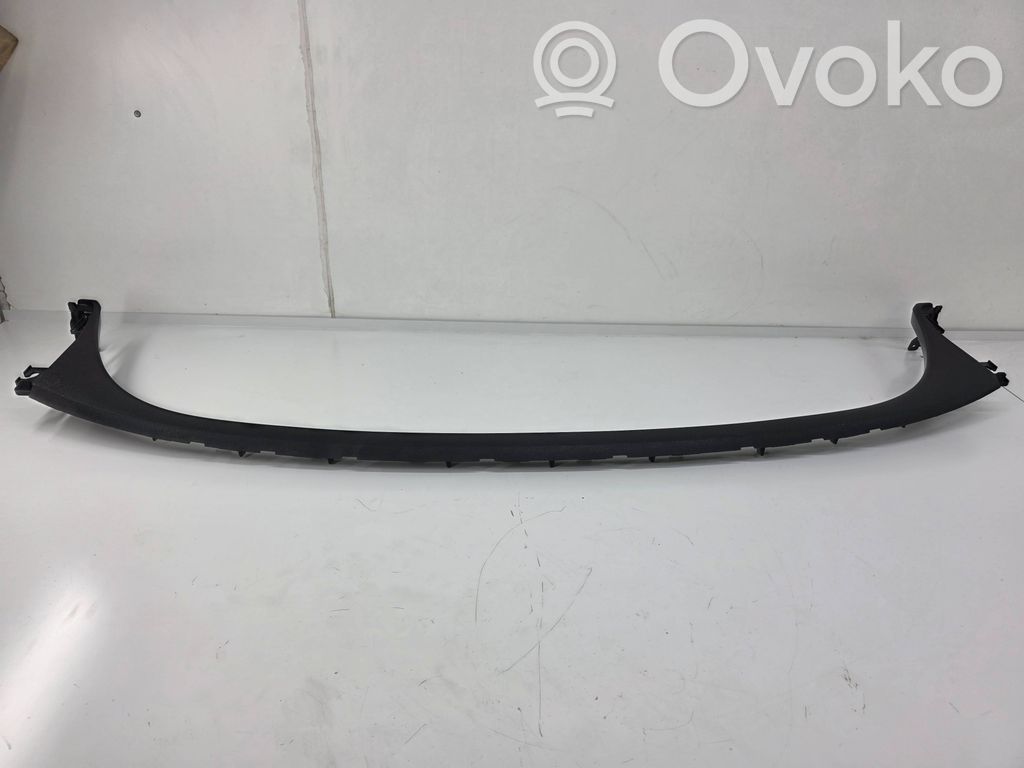 KIA Sorento Panelės apdaila 