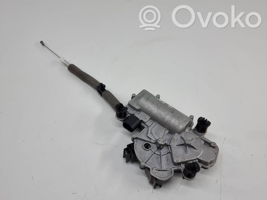 Audi A5 Tailgate/trunk/boot lift motor 