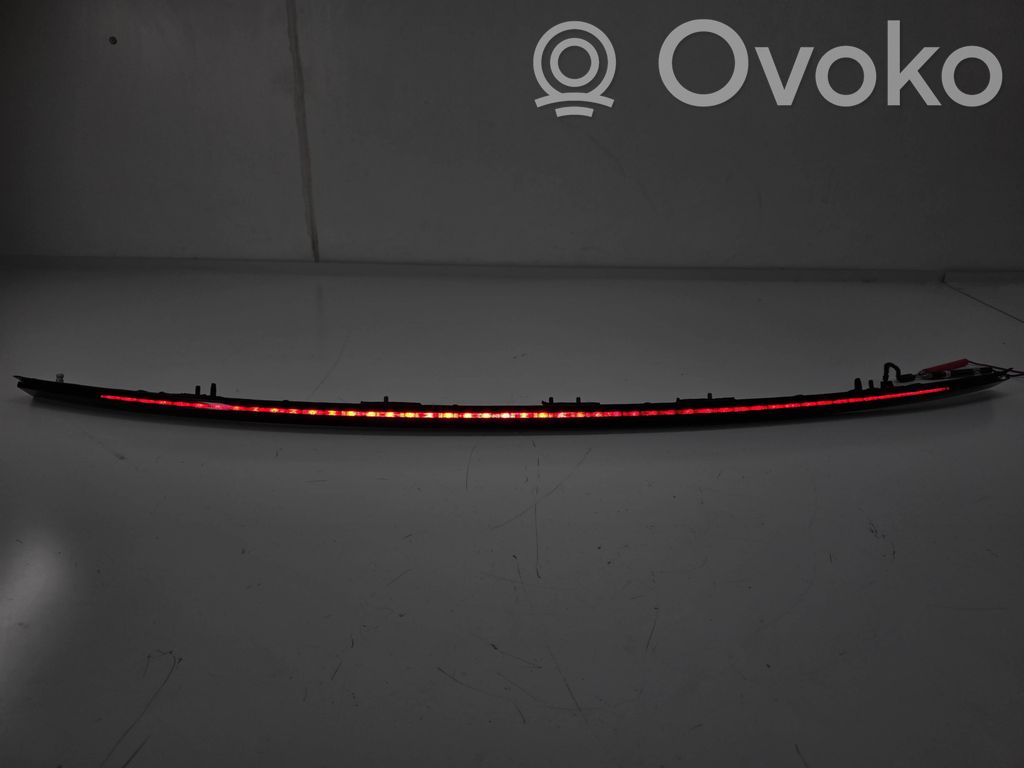 Audi A5 Third/center stoplight 