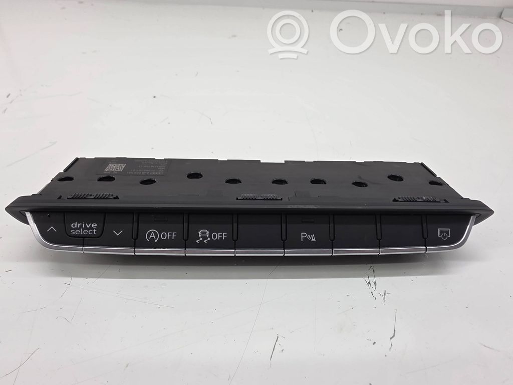Bedienteile komplett   8W0925301
