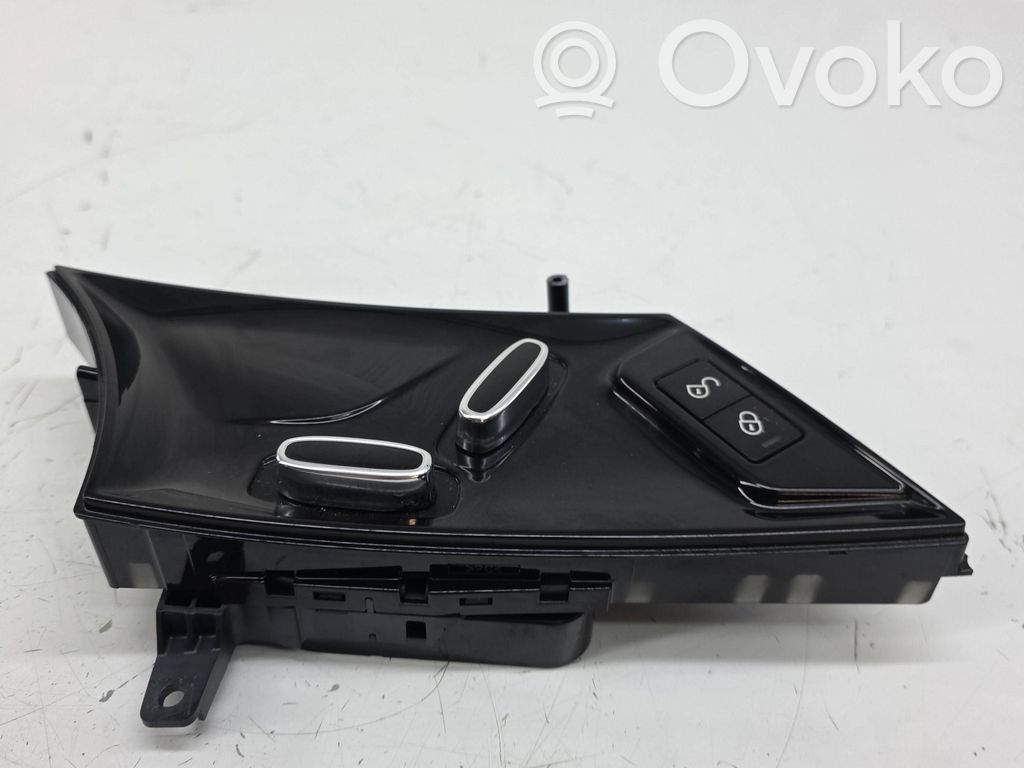 Interruptor de control del asiento   EX5314B566BB
