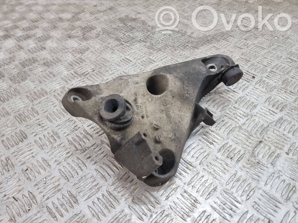 BMW X5 F15 Dzinēja nostiprināšanas stiprinājums-kronšteins 