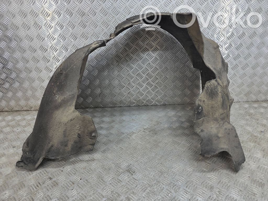 Audi A4 S4 B9 Aizmugurējais apakšspārns 