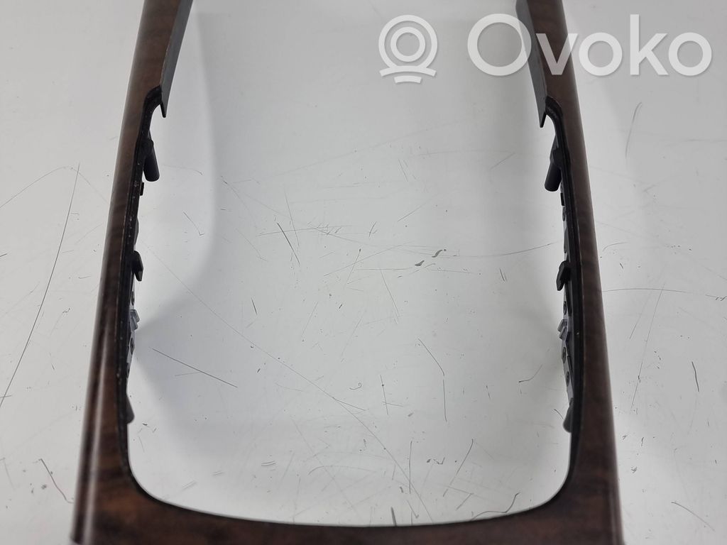 Audi A7 S7 4G Ornament bord 