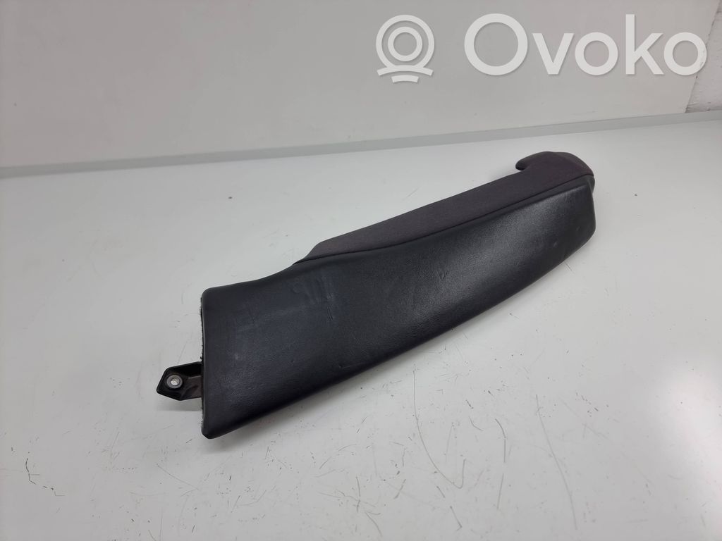 Audi A4 S4 B9 Istuimen verhoilu 