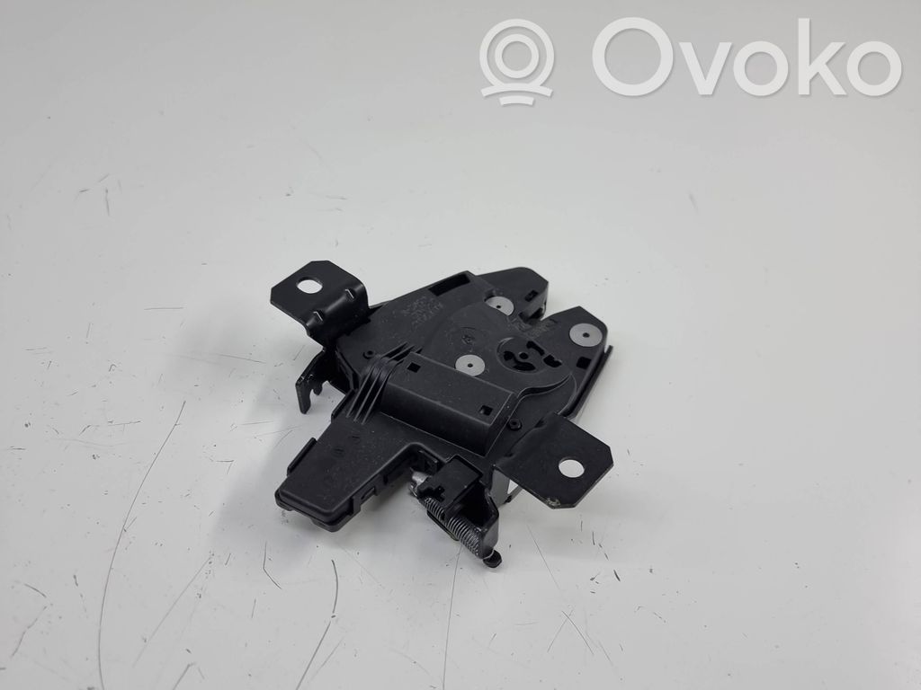 BMW X7 G07 Tailgate/trunk/boot lock/catch/latch 