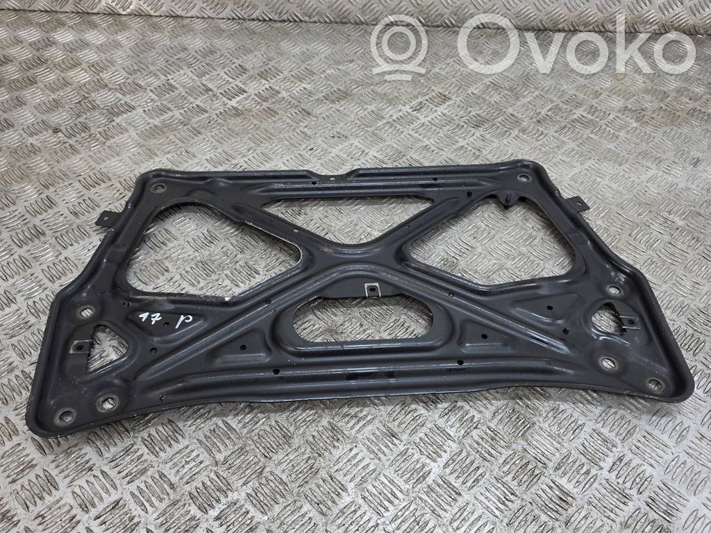 Audi A7 S7 4G Engine splash shield/under tray 