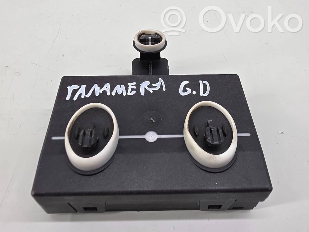 Porsche Panamera (970) Door control unit/module 