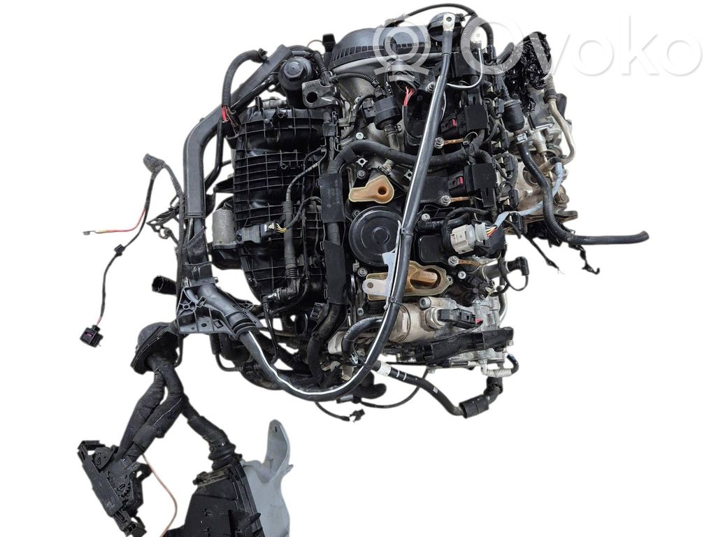 Motor   CYN