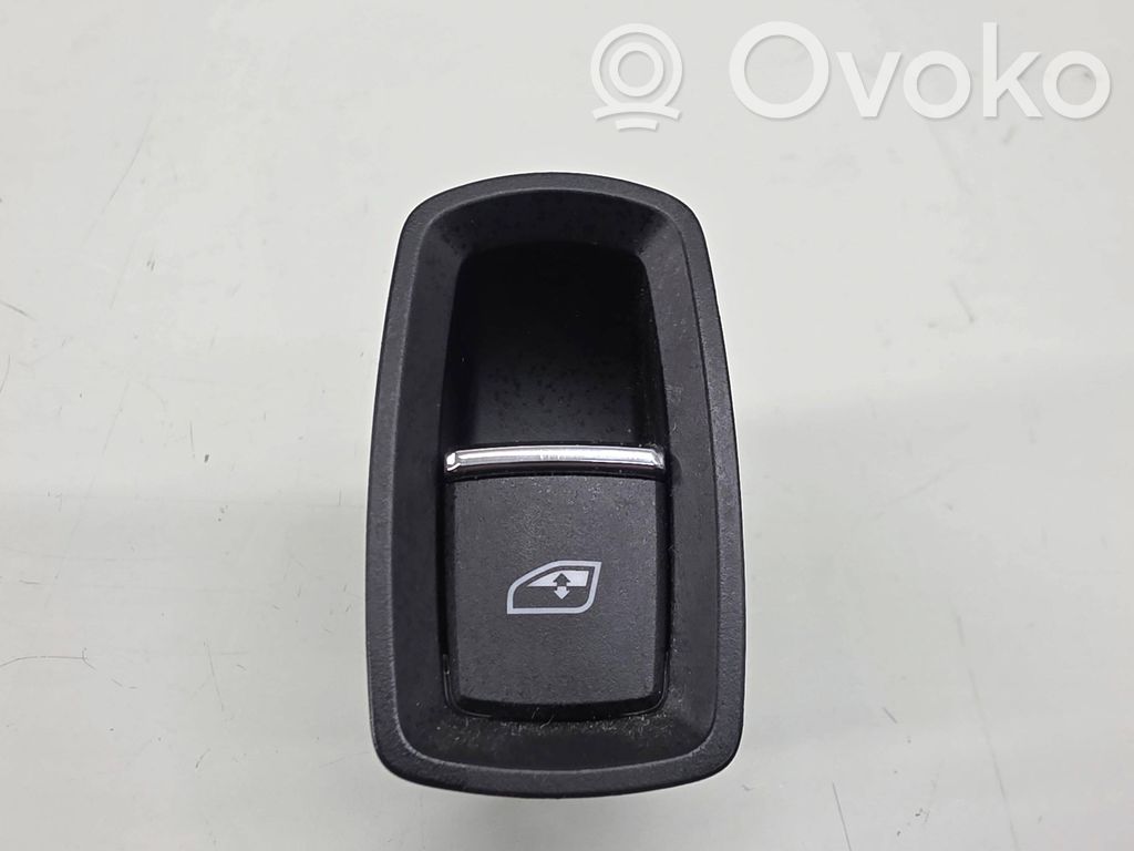 Porsche Panamera (970) Electric window control switch 