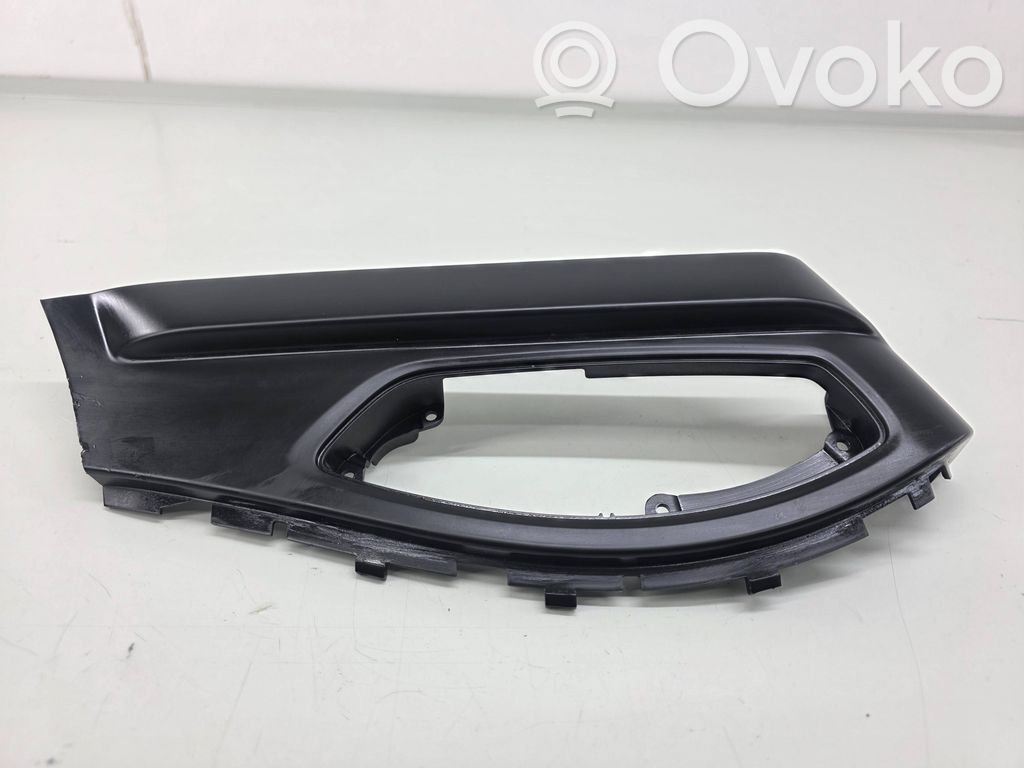 Porsche Panamera (970) Moldura del asiento 
