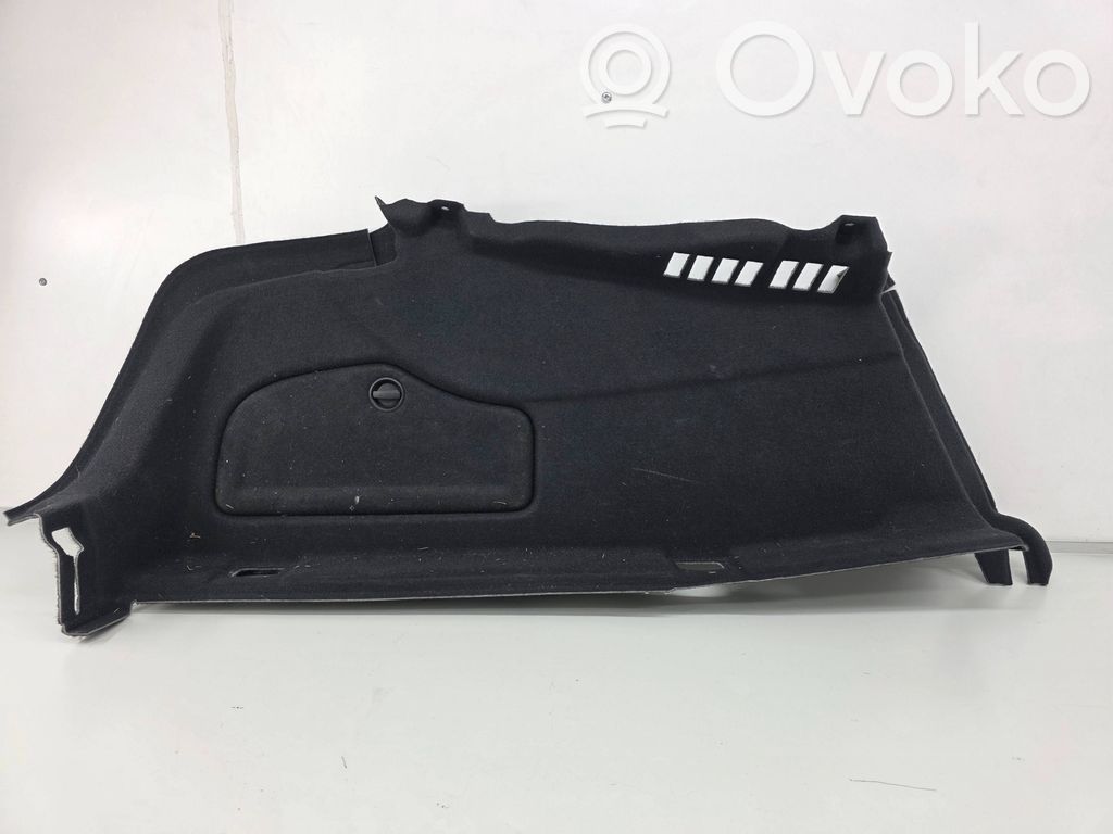 Audi A6 C7 Šoninis apdailos skydas 