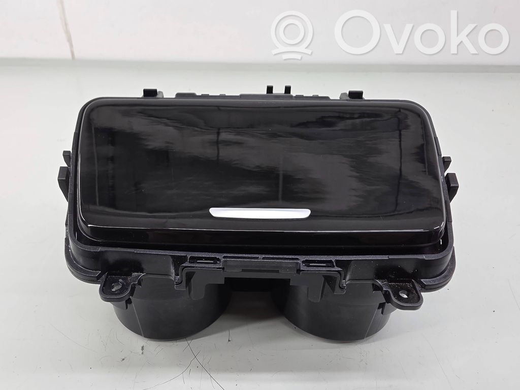 BMW 6 F12 F13 Cup holder front 